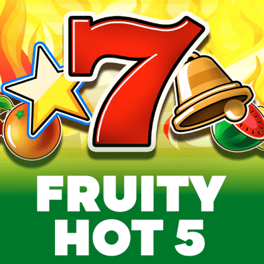 Fruity Hot 5 image