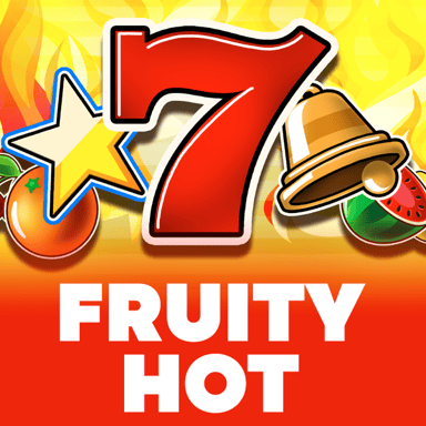 Fruity Hot image