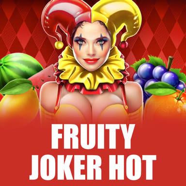 Fruity Joker Hot image