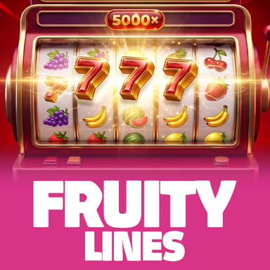 Fruity Lines image