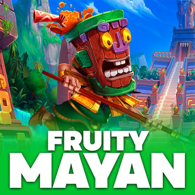 Fruity Mayan image