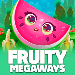 Fruity Megaways image