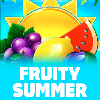 Fruity Summer image