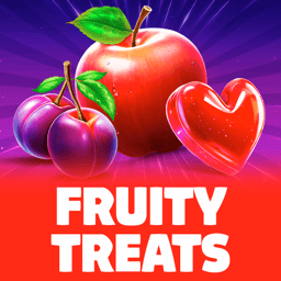 Fruity Treats image