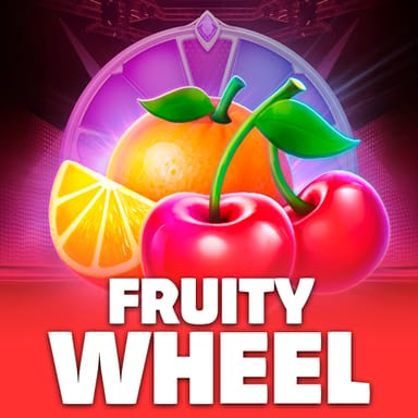 Fruity Wheel image