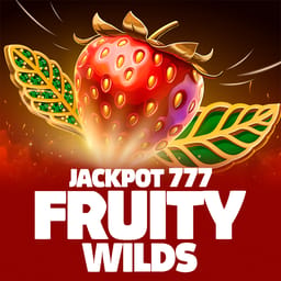 Fruity Wilds: Jackpot 777 image