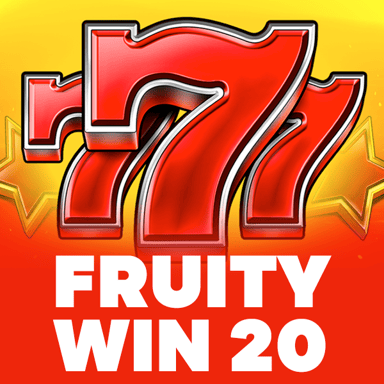 Fruity Win 20 image