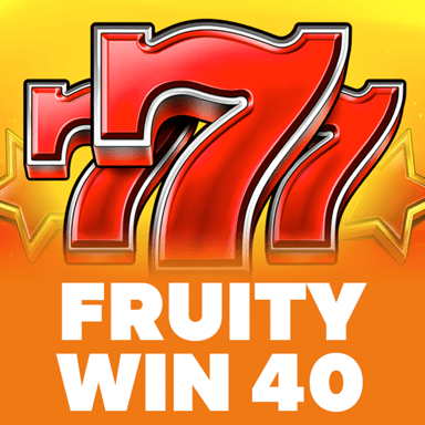Fruity Win 40 image