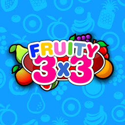 Fruity3X3 image