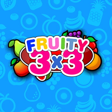 Fruity3X3 image