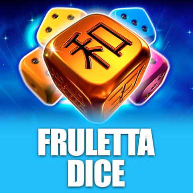 Fruletta Dice image