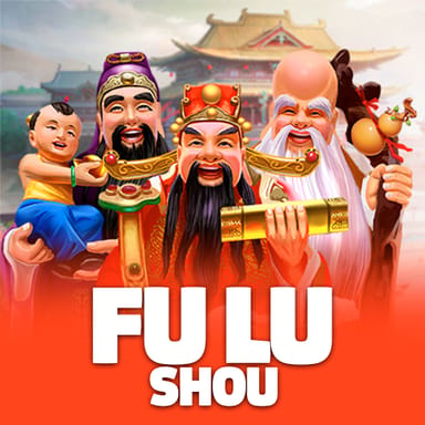 Fu Lu Shou image