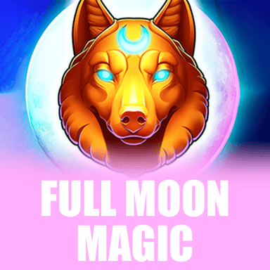 Full Moon Magic image