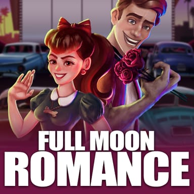 Full Moon Romance image