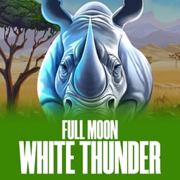 Full Moon: White Thunder image