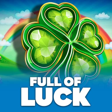Full Of Luck image