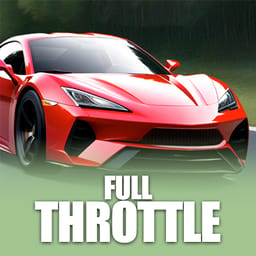 Full Throttle image