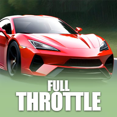 Full Throttle image