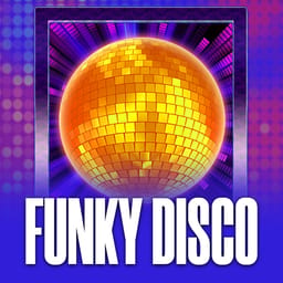 Funky Disco image