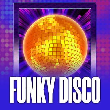 Funky Disco image