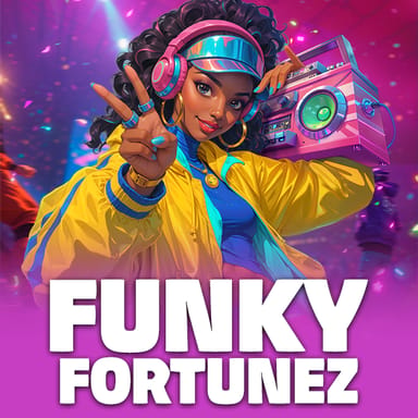 Funky Fortunez image