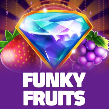 Funky Fruits image