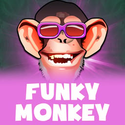 Funky Monkey image