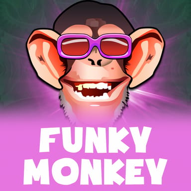 Funky Monkey image