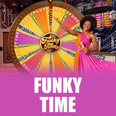 Funky Time image