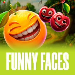 Funny Faces image