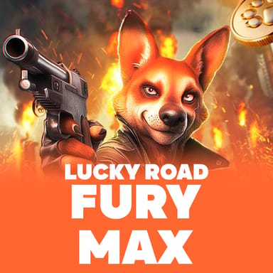 Fury Max Lucky Road image