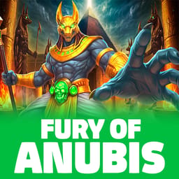Fury of Anubis image