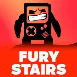 Fury Stairs image