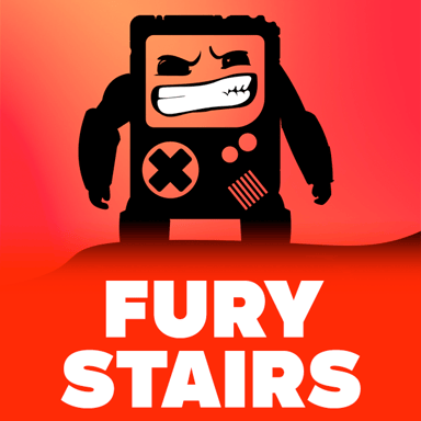 Fury Stairs image