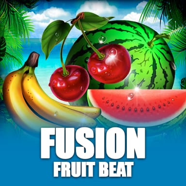 Fusion Fruit Beat image