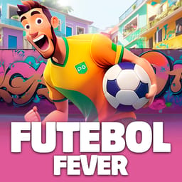 Futebol Fever image