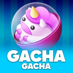 Gacha Gacha image