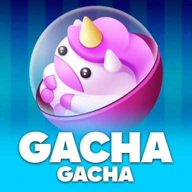 Gacha Gacha image