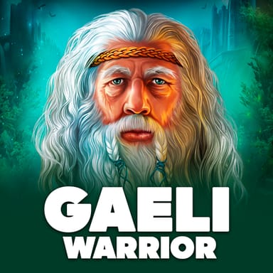 Gaelic Warrior image
