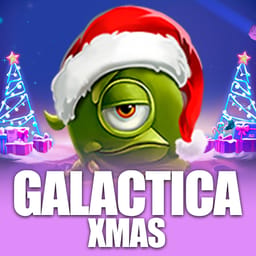 Galacnica Xmas image