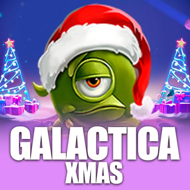 Galacnica Xmas image