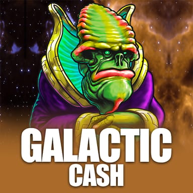 Galactic Cash image