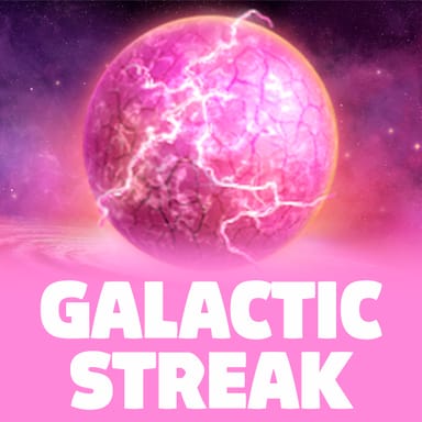 Galactic Streak image