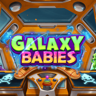 Galaxy Babies image