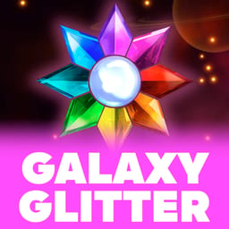 Galaxy Glitter image