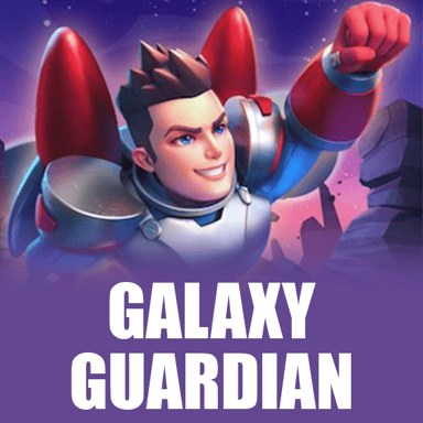 Galaxy Guardian image