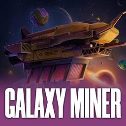 Galaxy Miner image