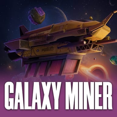 Galaxy Miner image
