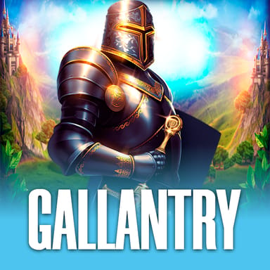 Gallantry image