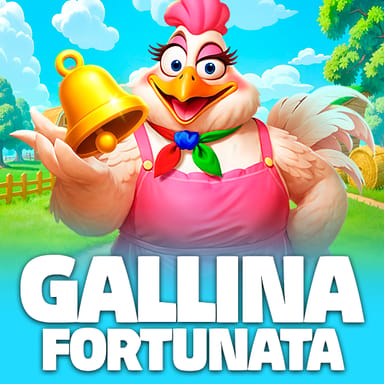 Gallina Fortunata image